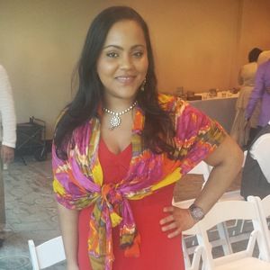 Meet your Posher, Rehana